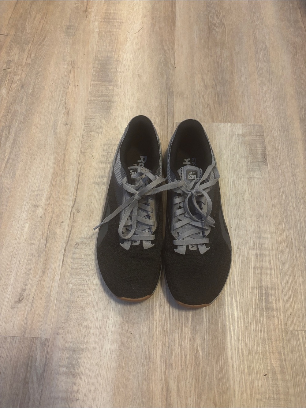 Reebok nano x3